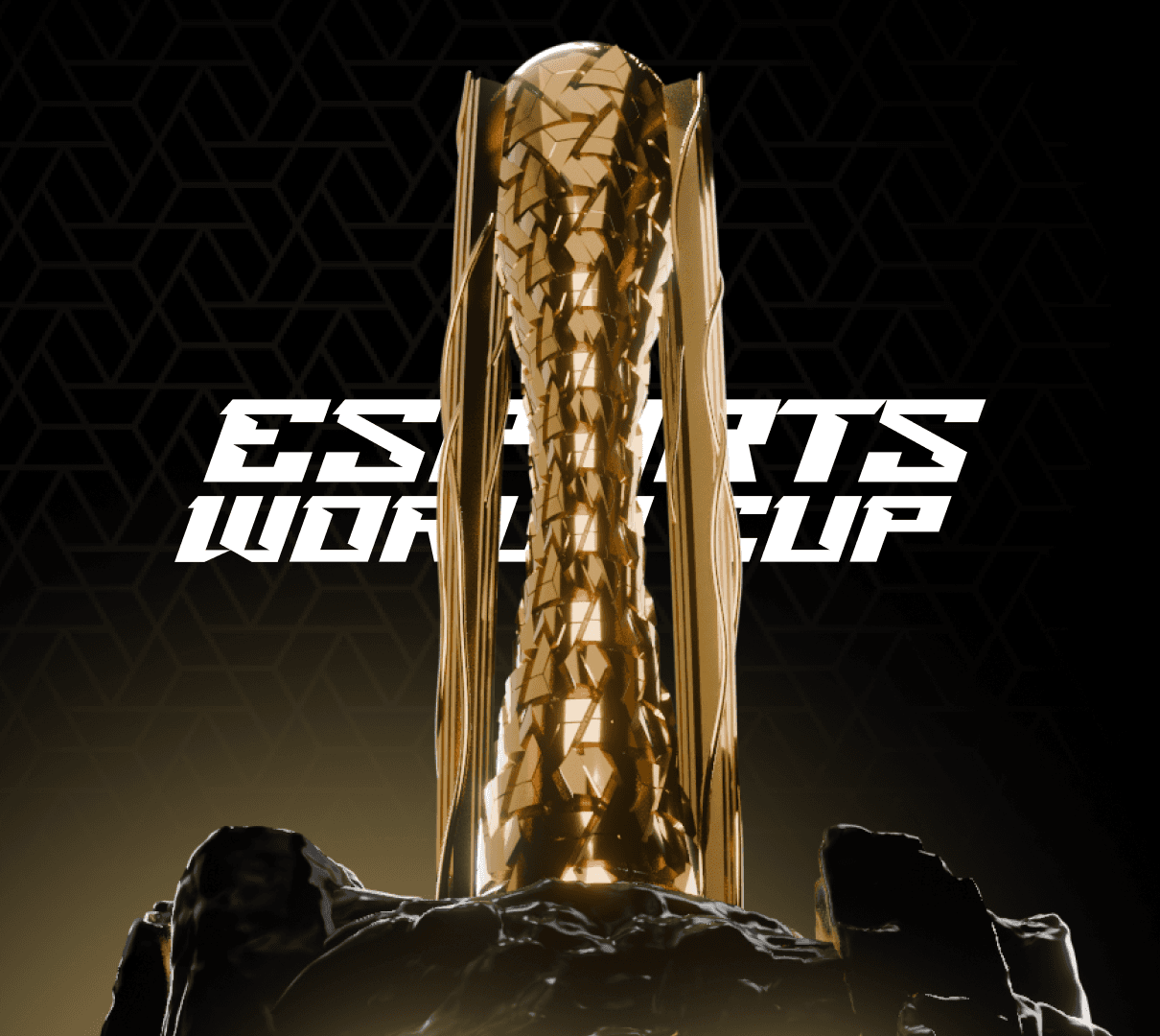 Esports World Cup 2024
