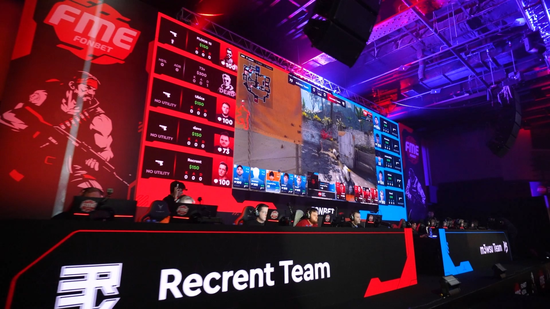 FONBET Media Eleague 2025