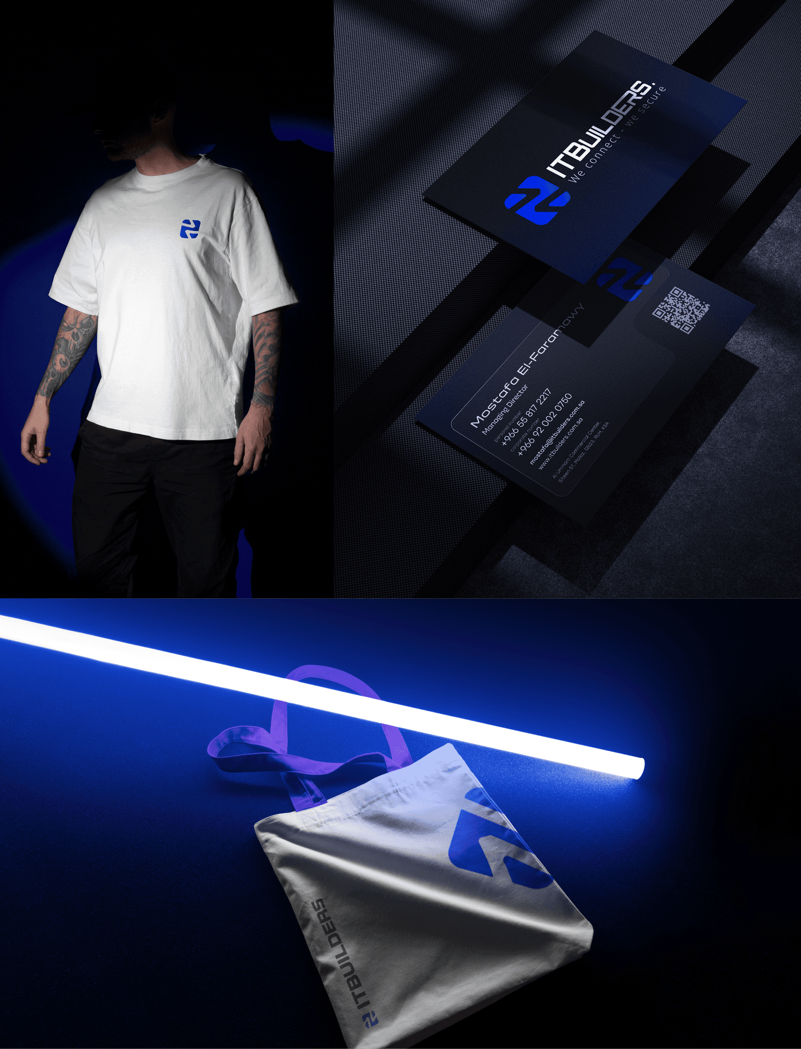 ITBuilders