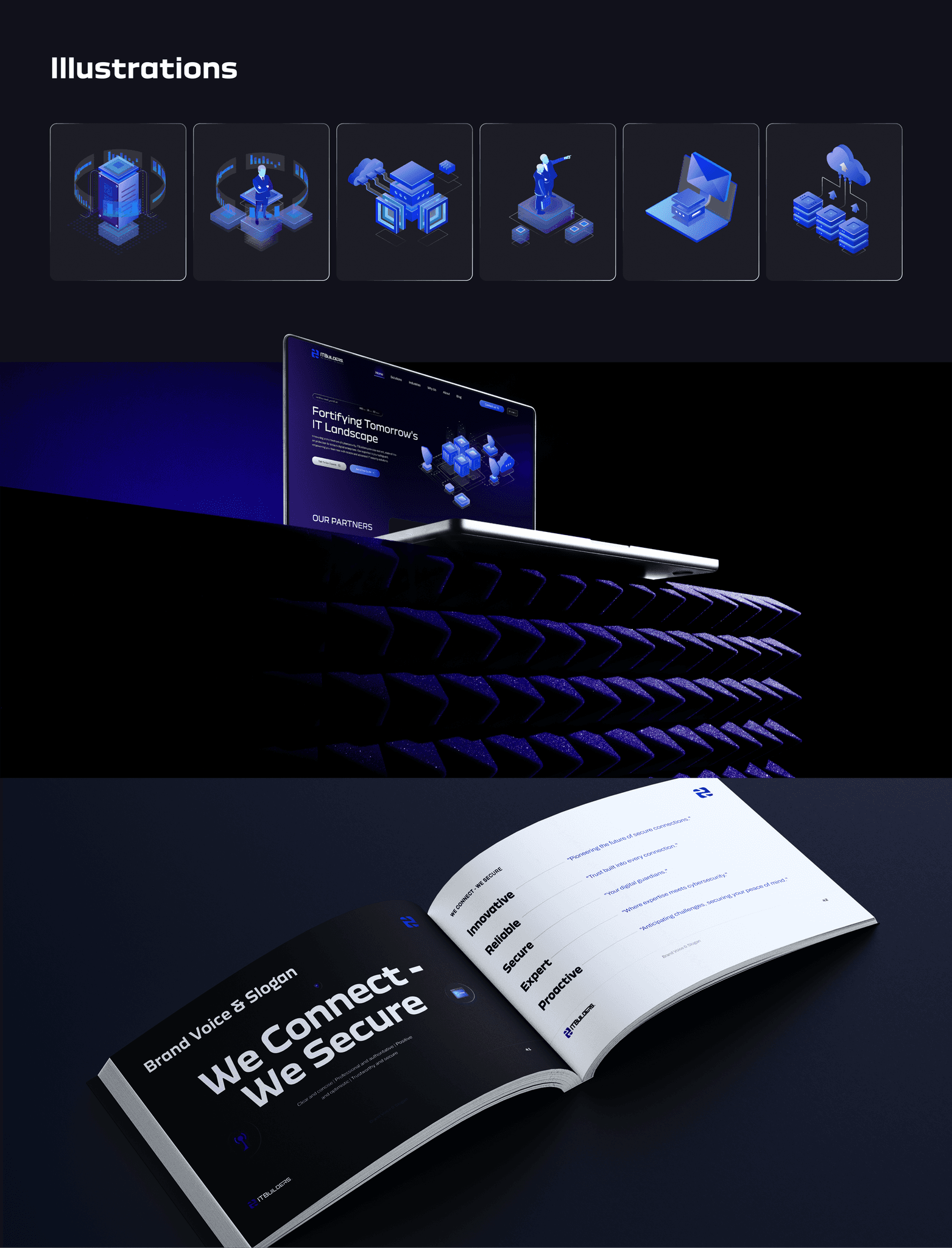 ITBuilders