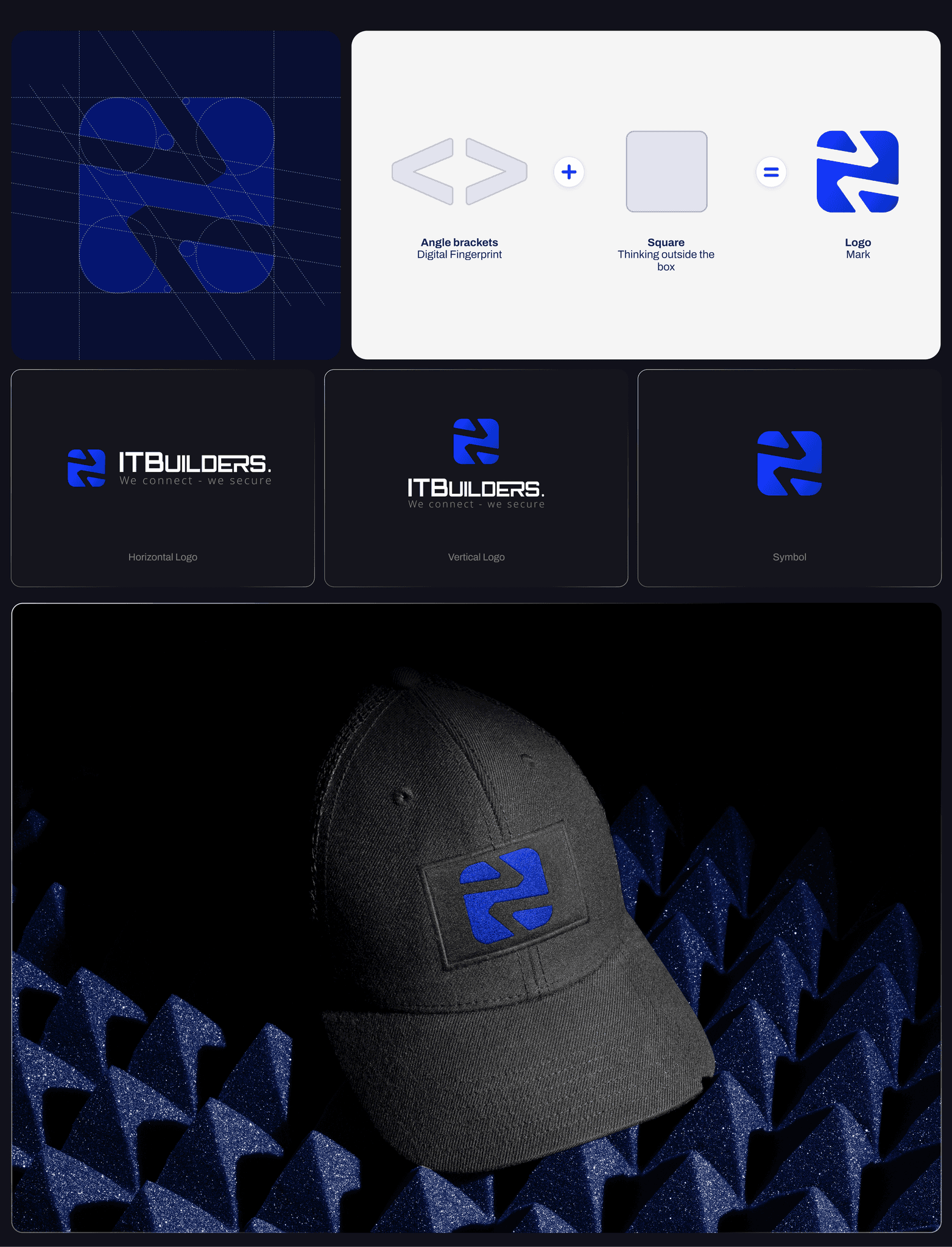 ITBuilders