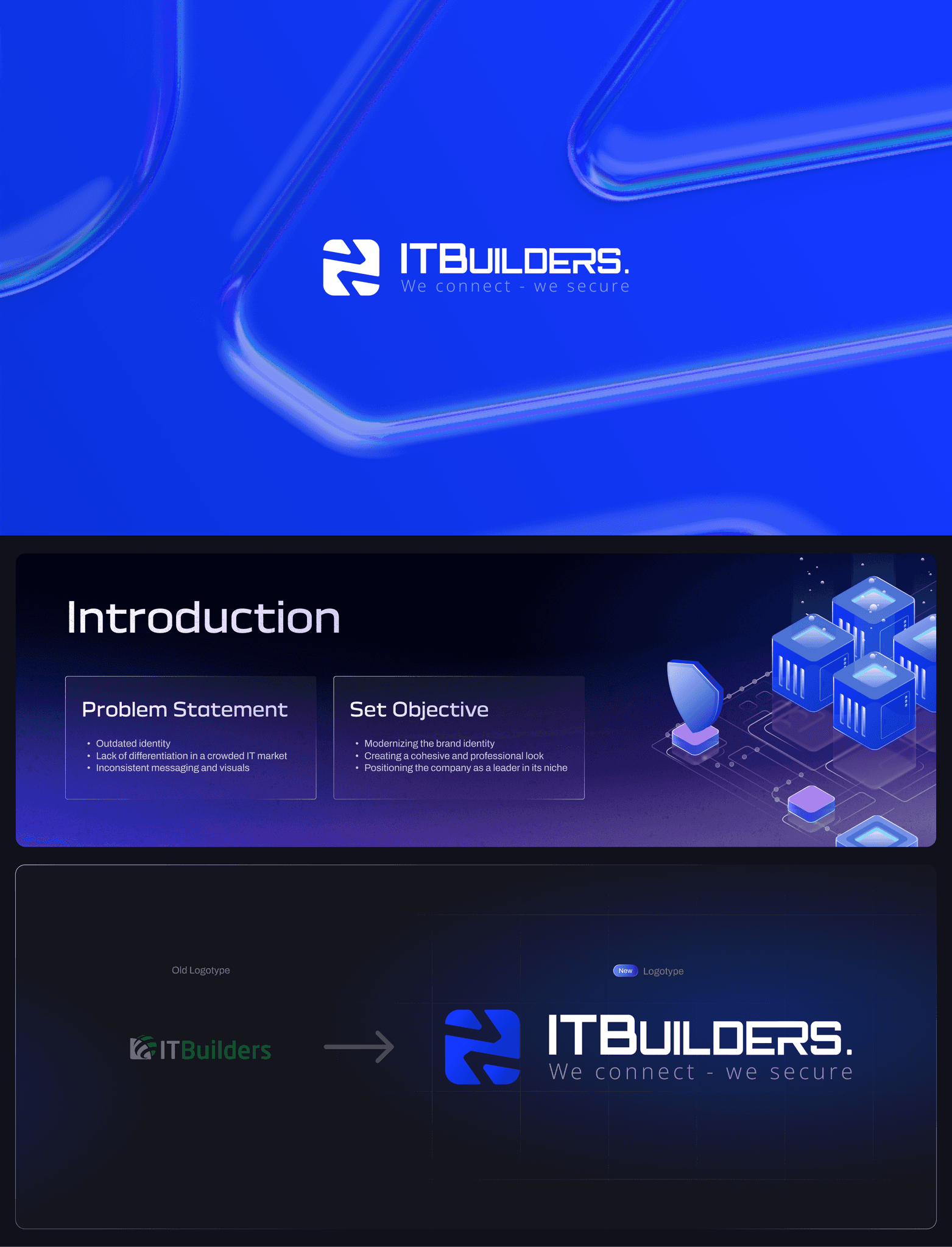 ITBuilders